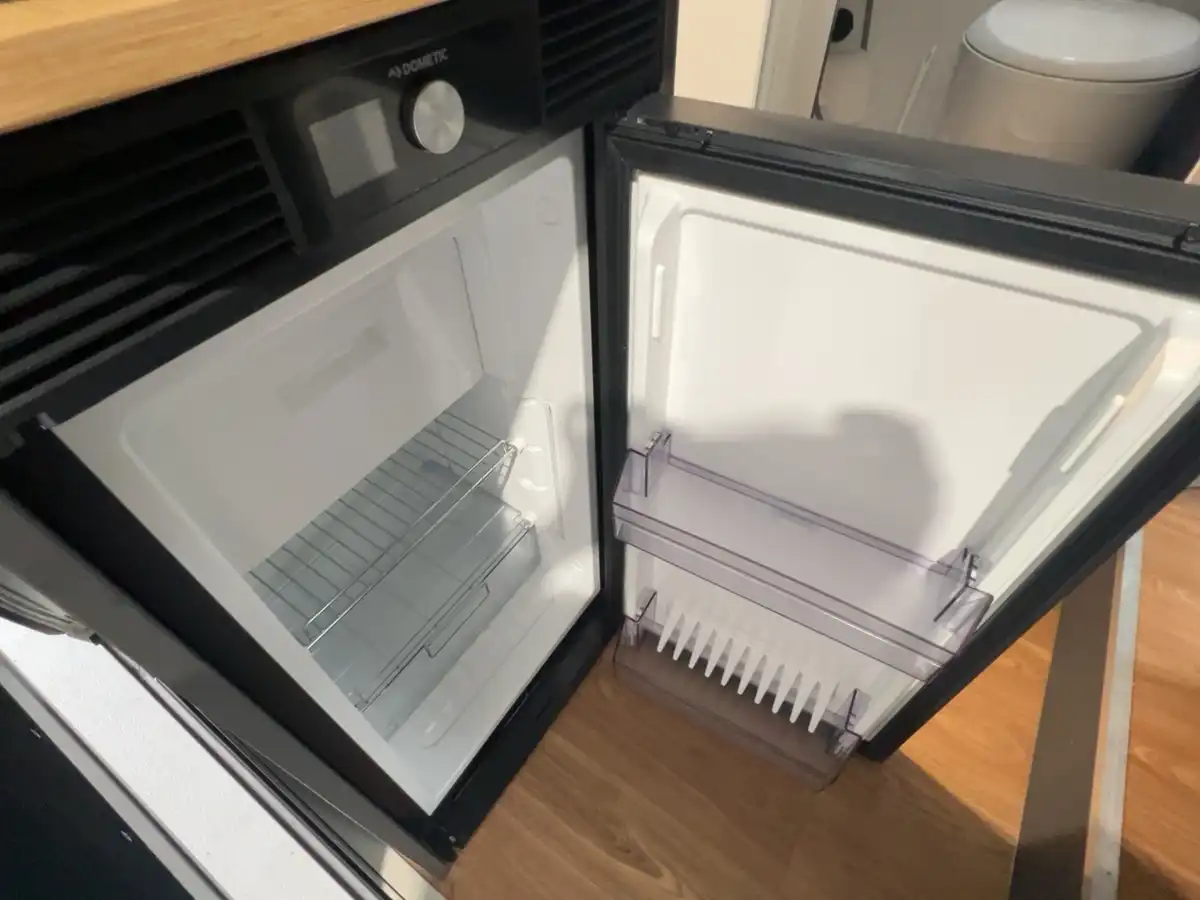CLEVER Van Duo 540 - Ansicht 13